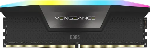 CORSAIR Vengeance RGB DDR5 RAM 128GB 5600MHz (3 von 7)