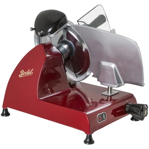 Berkel Schneidemaschine Red line 250 Rot (3 von 7)