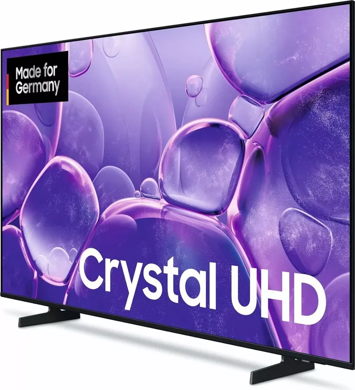 Samsung GU50U8079F (3 von 7)