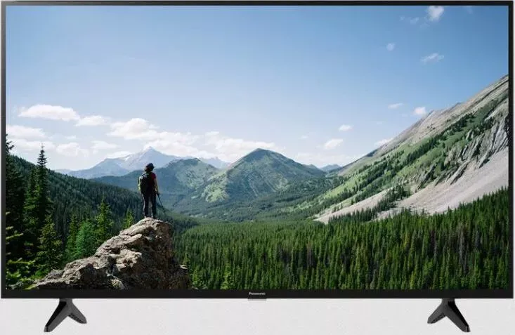 Panasonic TX-24MSW504 (2 von 9)