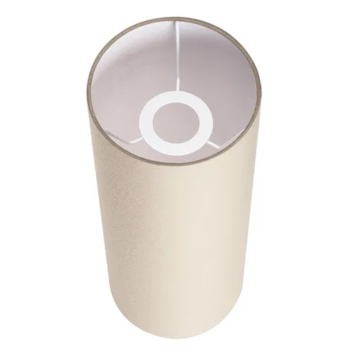 FENDA Leuchtenschirm D150/H400, beige (2 von 6)