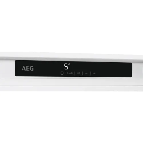 AEG Einbaukühlschrank SFE814D9ZC (3 von 6)