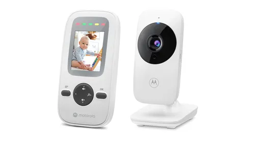 Motorola VM481 Video Baby Monitor (3 von 6)