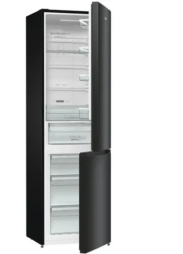 GORENJE Kühl- / Gefrierkombination NRK620B61BX4OT (3 von 16)