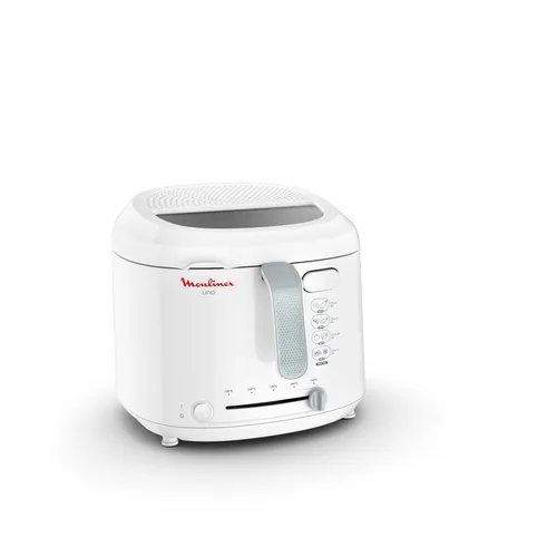Moulinex Fry Einer AF2031 Friteuse Kompakt 1 KG (3 von 12)