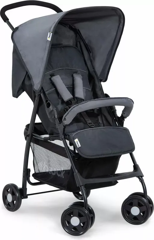 hauck Buggy Sport (3 von 20)