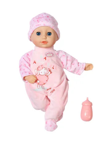 Baby Annabell Little Annabell 36cm Spielpuppe (3 von 38)