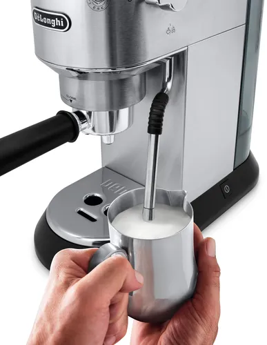 De'Longhi Dedica Arte EC885.M Siebträger-Espressomaschine (3 von 9)