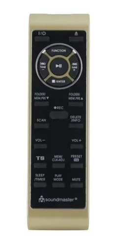 Soundmaster NR566BR (3 von 7)