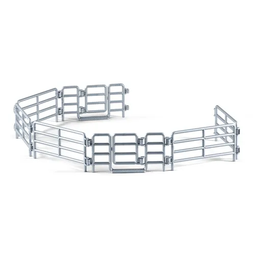 Schleich® Weide-Zaun (3 von 4)