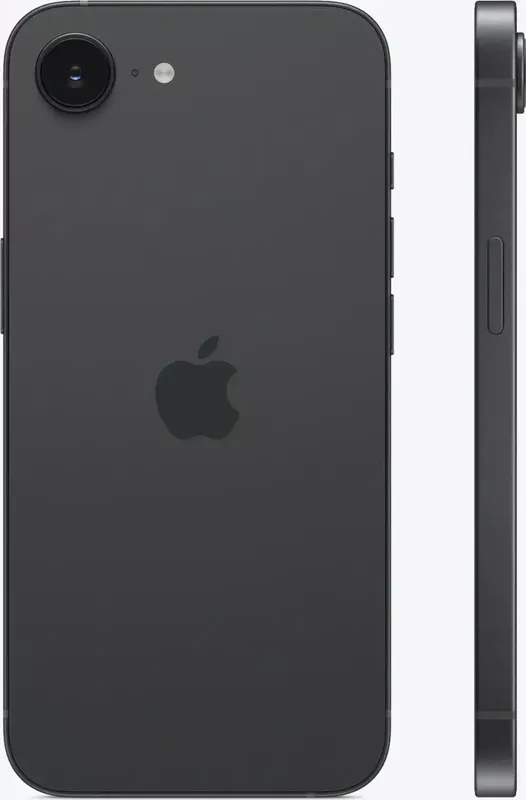 Apple iPhone 16e 128GB (3 von 5)