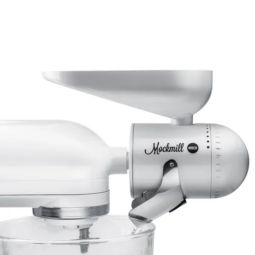Mockmill Mühlenvorsatz für KitchenAid (3 von 5)