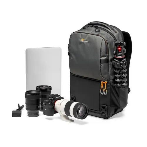 Lowepro Fastpack BP 250 AW III Kamerarucksack (3 von 16)