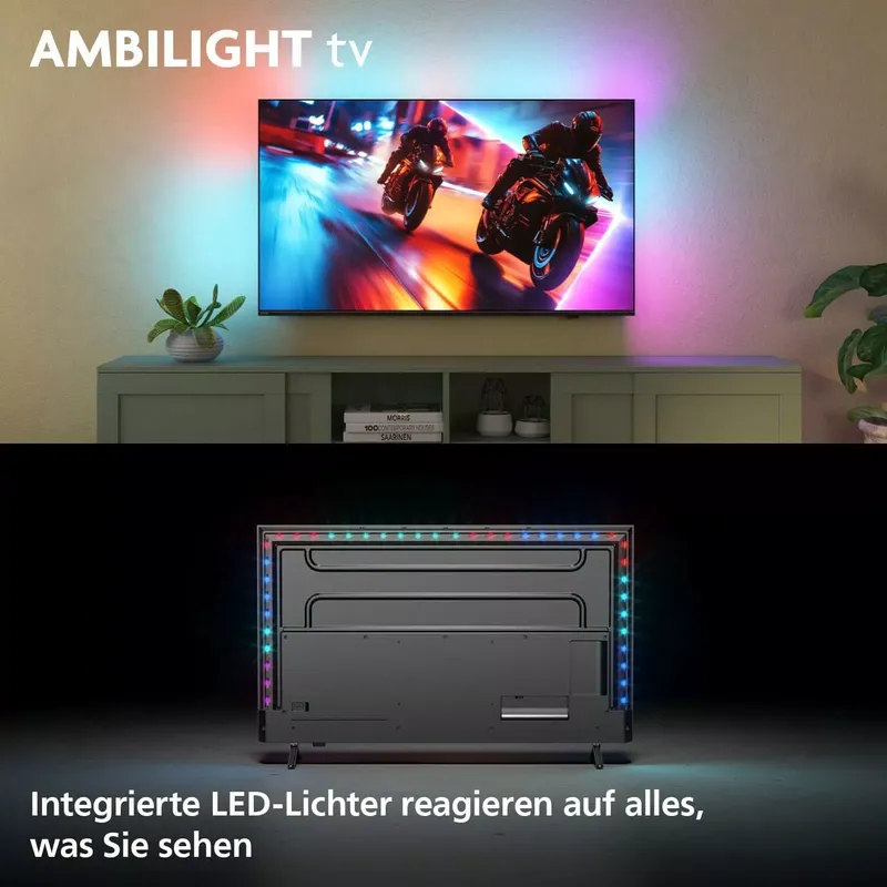 Philips 65MLED910/12 Mini-LED-Fernseher (3 von 13)