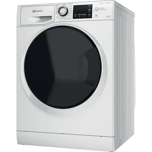 BAUKNECHT Waschtrockner WT Super Eco 96S 41 N (3 von 12)
