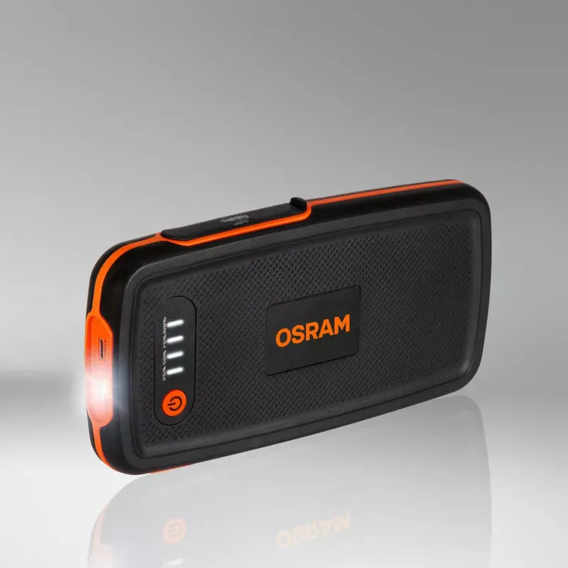 OSRAM Starthilfe-Powerbank BATTERYstart 200 (3 von 4)