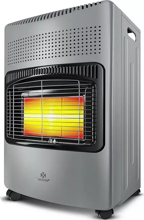 KESSER® 4200 Watt Keramik Gasheizer (3 von 11)