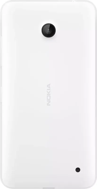 Nokia Lumia 630 Black Handy Original (3 von 9)