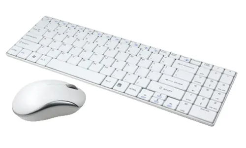 LOGILINK Kabelloses Tastatur/Maus-Set ID0109 (3 von 10)