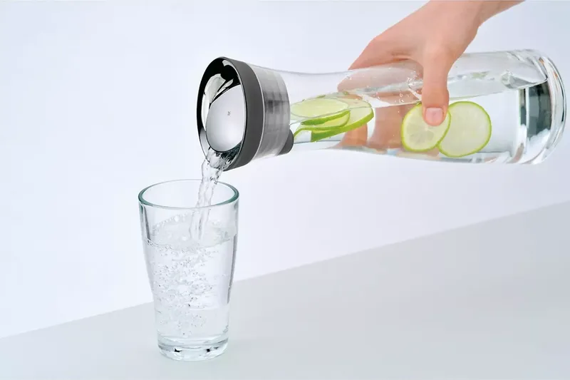 WMF Basic Wasserkaraffe 1,5 Liter (3 von 10)