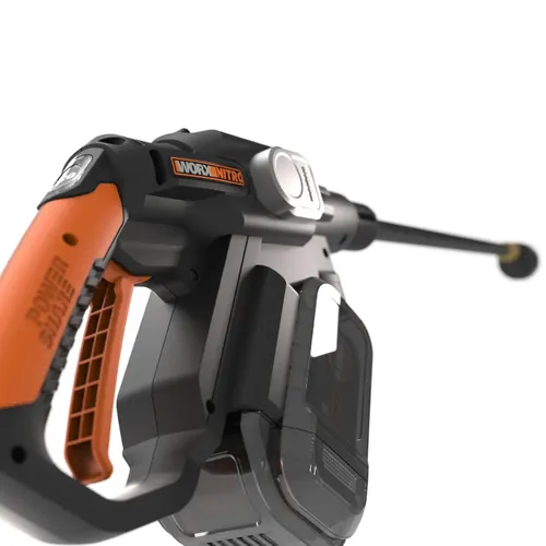WORX WG633E.9 Hydroshot Akku-Hochdruckreiniger 20V (3 von 13)