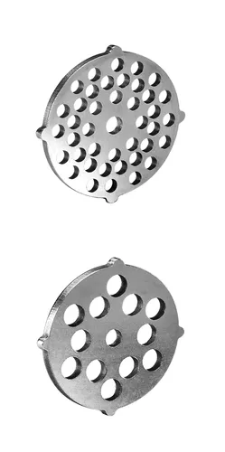 Metaltex Fleischwolf Tartare 3 in 1 (3 von 13)
