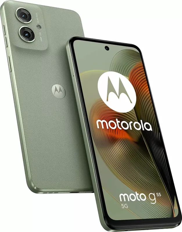 Motorola Moto G55 5G (3 von 10)