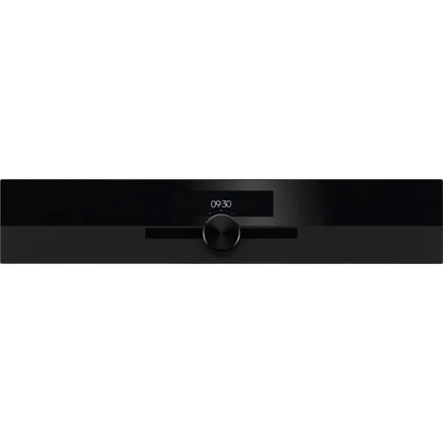 AEG KKK994500T Einbau Kaffeevollautomat Matt Black (3 von 8)