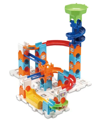 VTech Marble Rush Adventure Set S100 (3 von 13)