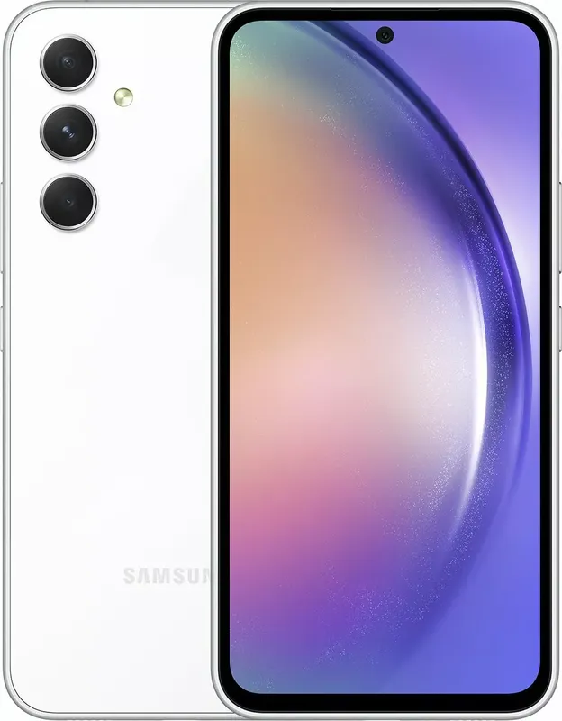 Samsung Galaxy A54 5G (256GB) (3 von 37)