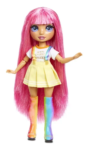 Rainbow High 571049 Fashion Studio (3 von 27)