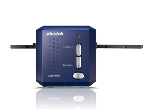 plustek OpticFilm 8100 (3 von 7)