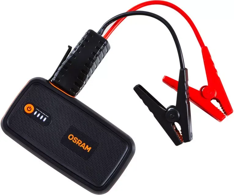 OSRAM Starthilfe-Powerbank BATTERYstart 300 (3 von 6)