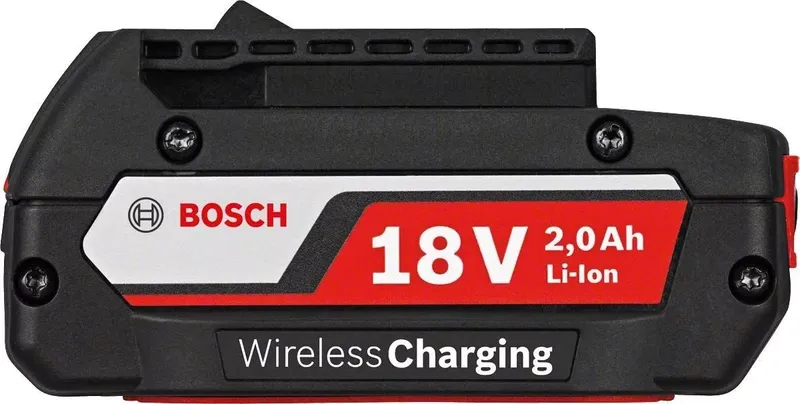 Bosch Professional 18V System Akku GBA 18V 4.0Ah (3 von 6)