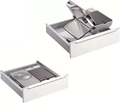 Ritter Einbau-Allesschneider AES 62 SR (3 von 8)