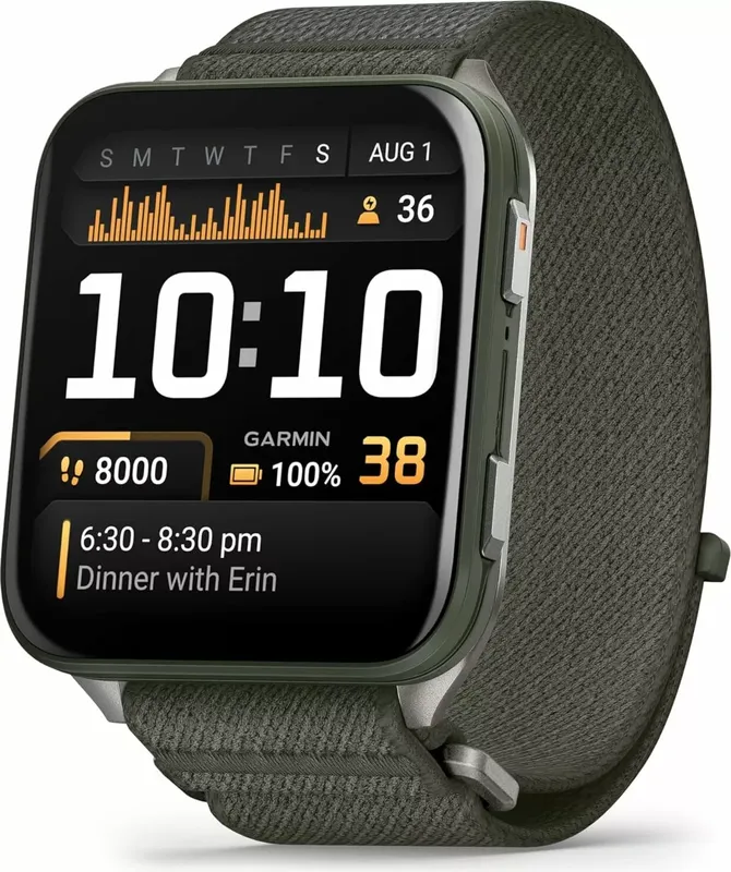 Garmin Venu X1 (3 von 3)