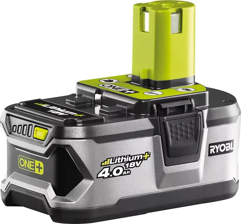 RYOBI 18V 9.0Ah Akku für One+ Plus (3 von 7)
