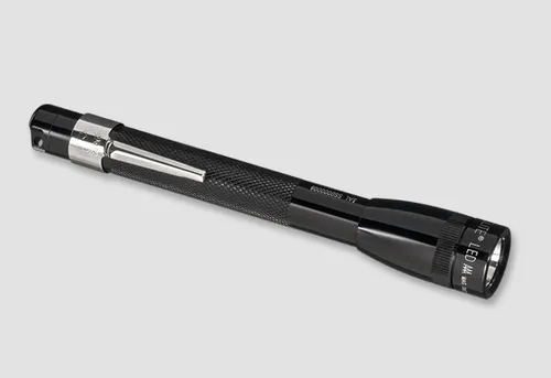 Maglite Mini AAA Taschenlampe schwarz (3 von 3)