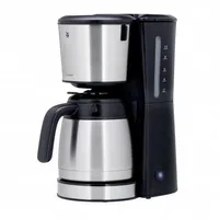 WMF Kaffeemaschine Bueno Pro, 10 Tassen, silber (3 von 6)