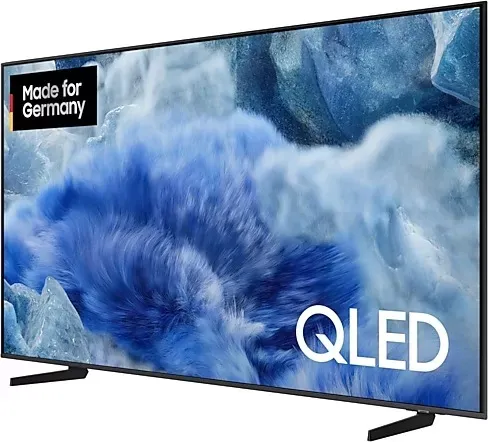 Samsung GQ65Q8FAAU QLED-Fernseher 65 Zoll (3 von 6)