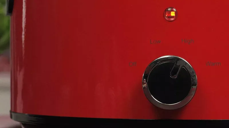 Crock-Pot Schongarer Slow Cooker 3,5L (3 von 5)