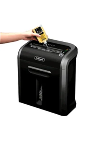 Fellowes Aktenvernichter-Öl 355 ml (3 von 3)