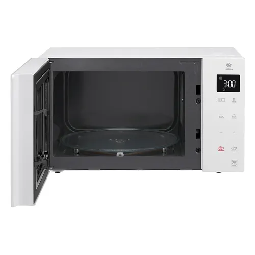 LG MH6336GIH Mikrowelle mit Smart Inverter (3 von 9)