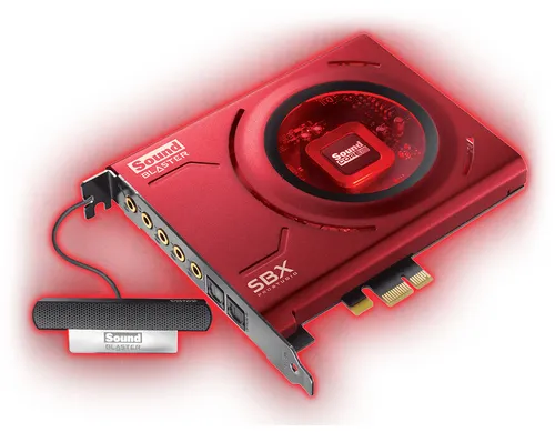 Creative Sound Blaster Z SE (3 von 4)