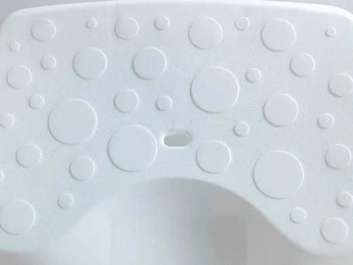 Wenko Hocker Secura für Badewanne – Rutschfest und Sicher (3 von 6)