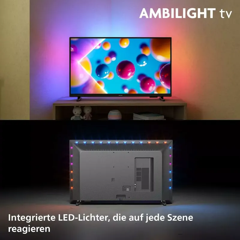 Philips 32PFS6900 HD LED Smart TV (3 von 9)