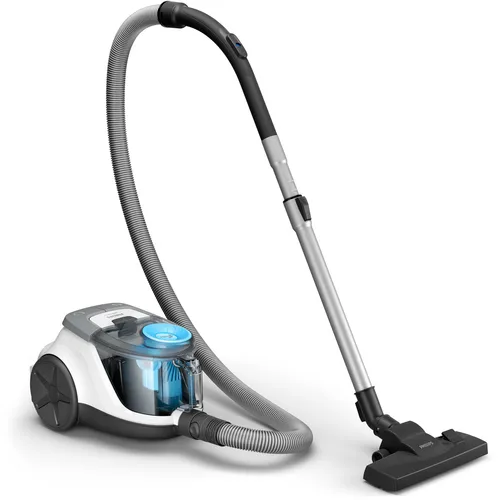 PHILIPS XB2122/09 BEUTELLOSER STAUBSAUGER 850W POWER CYCLONE 4 1.3L 77DB (3 von 20)