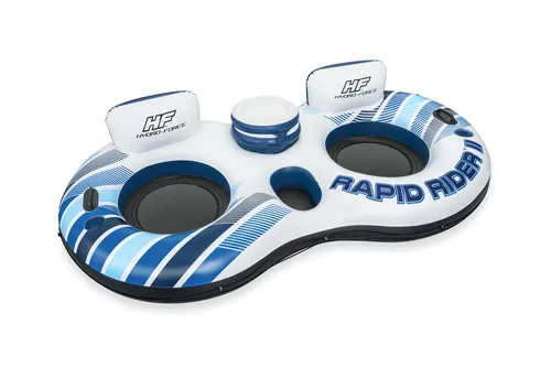 Bestway Hydro Force Schwimmring Rapid Rider II (3 von 24)
