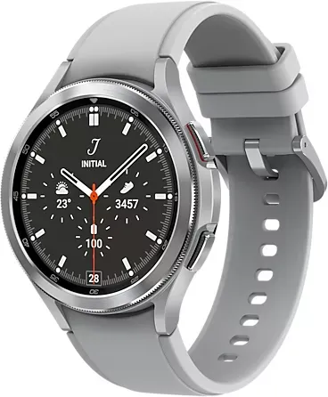 Samsung Galaxy Watch4 Classic (3 von 8)