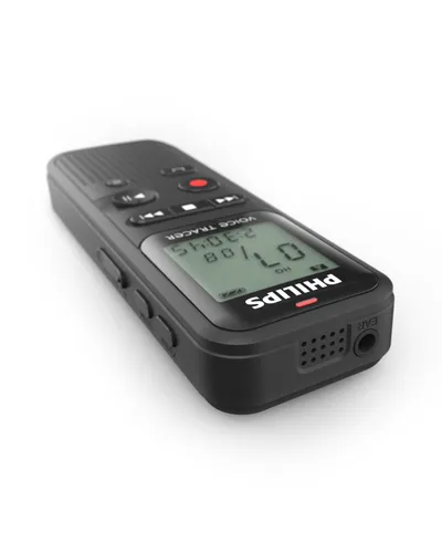 Philips VoiceTracer DVT1160 Diktiergerät (3 von 5)